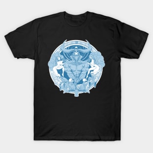 Lord of the souls T-Shirt